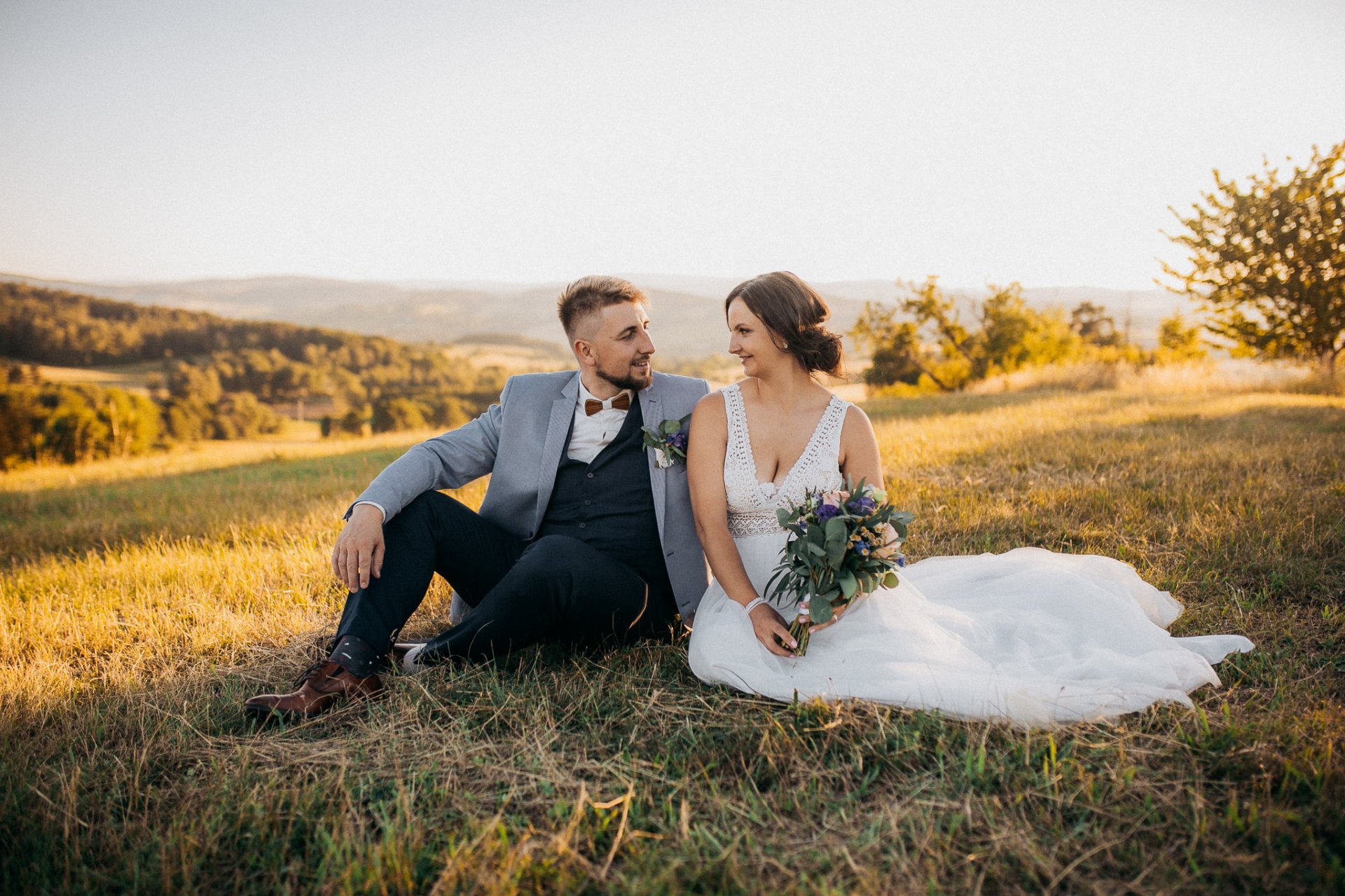 Svatební fotograf Jižní Čechy, Svatební fotograf České Budějovice, Jan Kočer fotograf