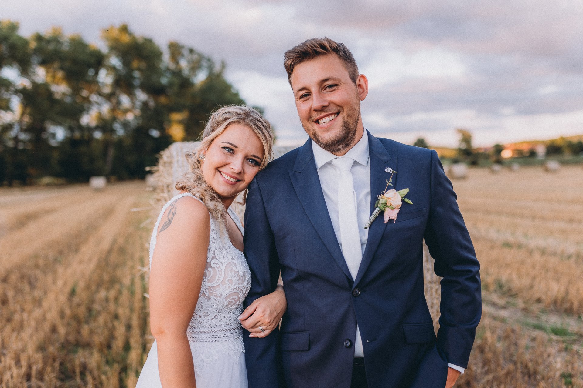 Svatební fotograf Jižní Čechy, Svatební fotograf České Budějovice, Jan Kočer fotograf
