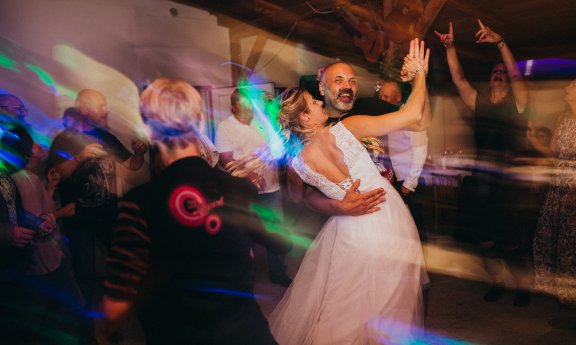 Jan Kočer fotograf - Svatební fotograf Jižní Čechy - Svatební fotograf České Budějovice