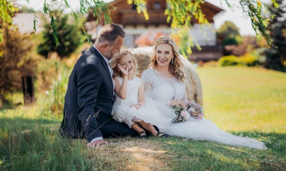 Svatební fotograf Jižní Čechy, Svatební fotograf České Budějovice, Jan Kočer fotograf