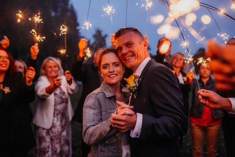 Jan Kočer fotograf - Svatební fotograf Jižní Čechy - Svatební fotograf České Budějovice