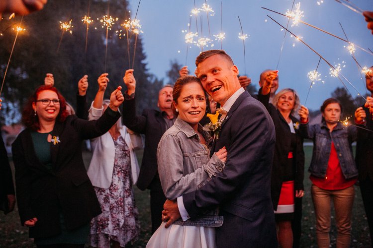Jan Kočer fotograf - Svatební fotograf Jižní Čechy - Svatební fotograf České Budějovice