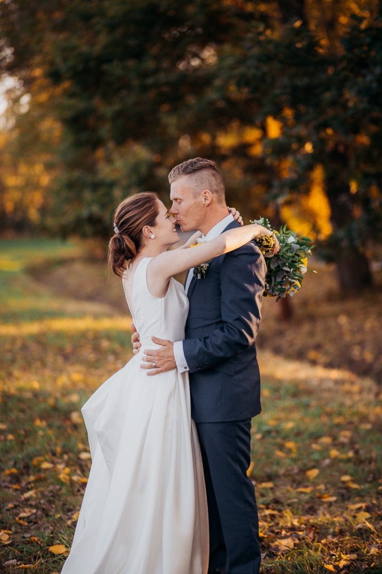Jan Kočer fotograf - Svatební fotograf Jižní Čechy - Svatební fotograf České Budějovice