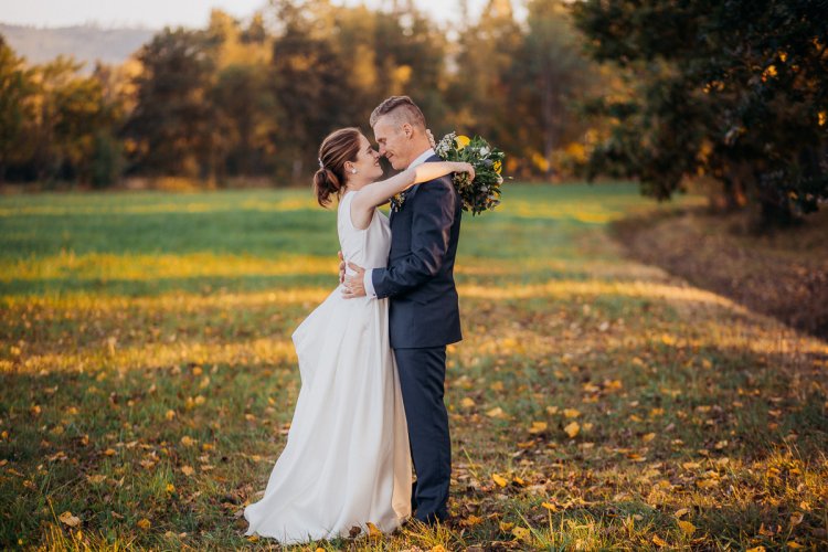 Jan Kočer fotograf - Svatební fotograf Jižní Čechy - Svatební fotograf České Budějovice
