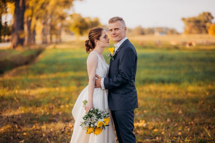 Jan Kočer fotograf - Svatební fotograf Jižní Čechy - Svatební fotograf České Budějovice