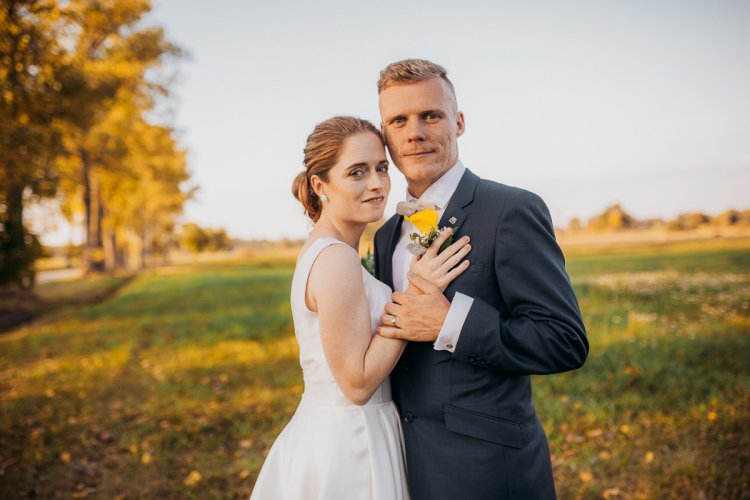 Jan Kočer fotograf - Svatební fotograf Jižní Čechy - Svatební fotograf České Budějovice