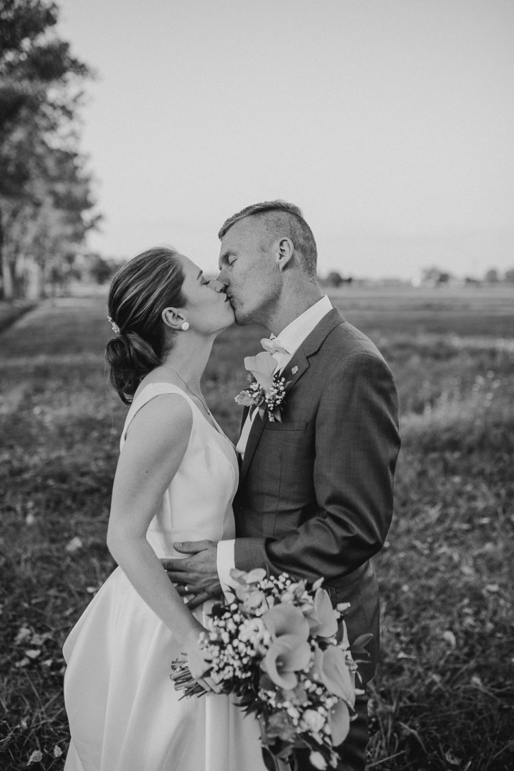 Jan Kočer fotograf - Svatební fotograf Jižní Čechy - Svatební fotograf České Budějovice