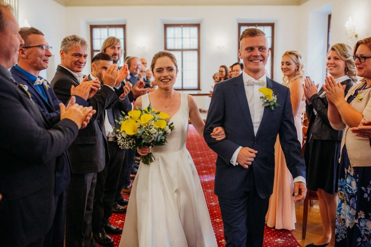 Jan Kočer fotograf - Svatební fotograf Jižní Čechy - Svatební fotograf České Budějovice