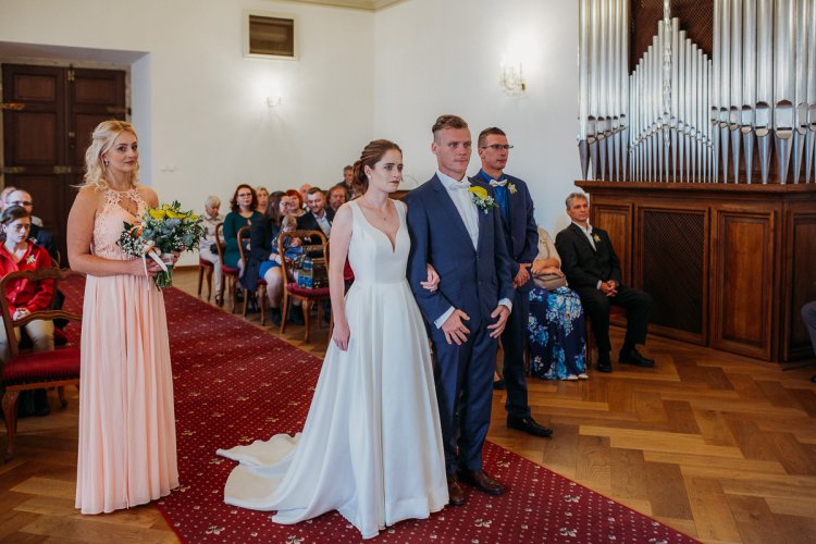 Jan Kočer fotograf - Svatební fotograf Jižní Čechy - Svatební fotograf České Budějovice