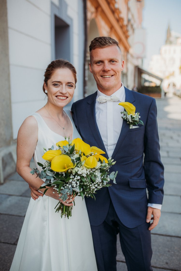 Jan Kočer fotograf - Svatební fotograf Jižní Čechy - Svatební fotograf České Budějovice
