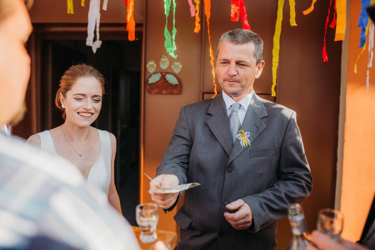 Jan Kočer fotograf - Svatební fotograf Jižní Čechy - Svatební fotograf České Budějovice