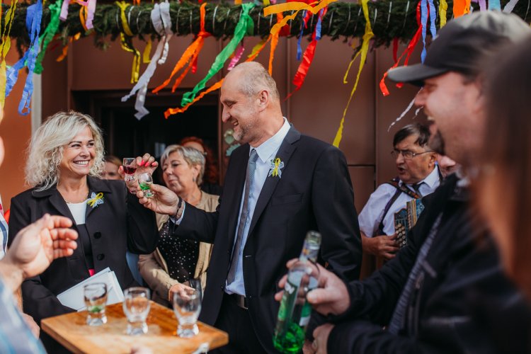 Jan Kočer fotograf - Svatební fotograf Jižní Čechy - Svatební fotograf České Budějovice