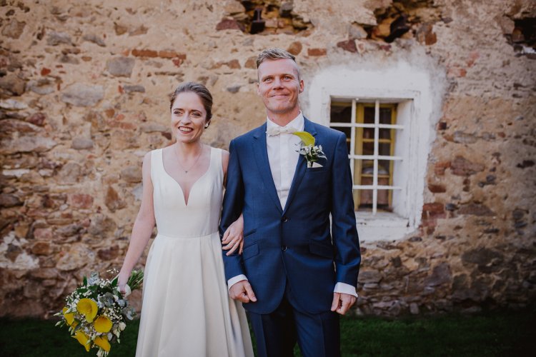 Jan Kočer fotograf - Svatební fotograf Jižní Čechy - Svatební fotograf České Budějovice