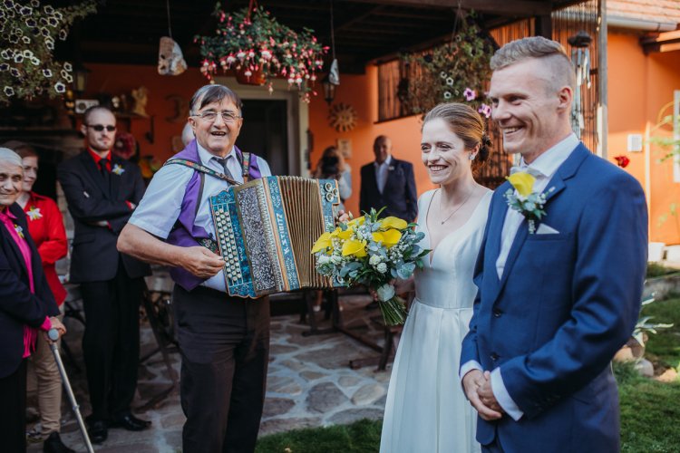 Jan Kočer fotograf - Svatební fotograf Jižní Čechy - Svatební fotograf České Budějovice
