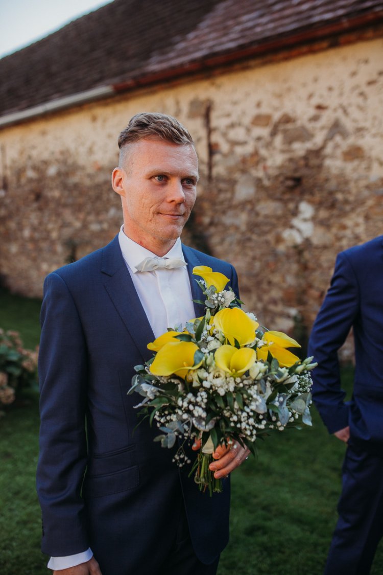 Jan Kočer fotograf - Svatební fotograf Jižní Čechy - Svatební fotograf České Budějovice