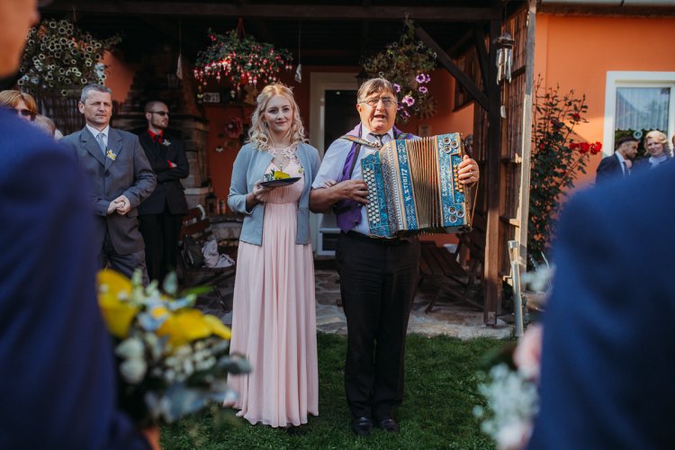Jan Kočer fotograf - Svatební fotograf Jižní Čechy - Svatební fotograf České Budějovice