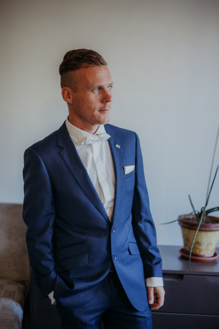 Jan Kočer fotograf - Svatební fotograf Jižní Čechy - Svatební fotograf České Budějovice