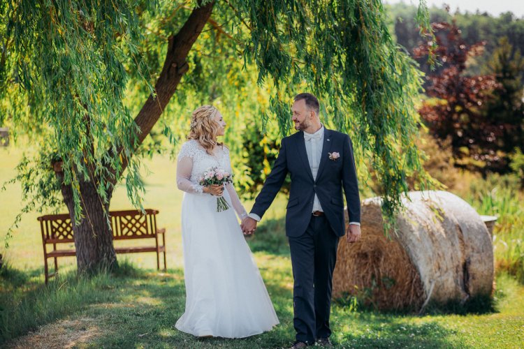 Jan Kočer fotograf - Svatební fotograf Jižní Čechy - Svatební fotograf České Budějovice, Svatební fotograf Jihočeský Kraj - rodinny, párový, portrétní fotograf - svatební fotograf