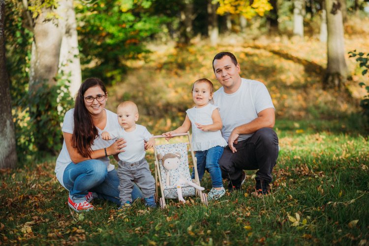Rodinný fotograf České Budějovice - Svatební fotograf Jižní Čechy - rodinný fotograf Jižní Čechy - Jan Kočer Fotograf