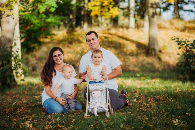 Rodinný fotograf České Budějovice - Svatební fotograf Jižní Čechy - rodinný fotograf Jižní Čechy - Jan Kočer Fotograf