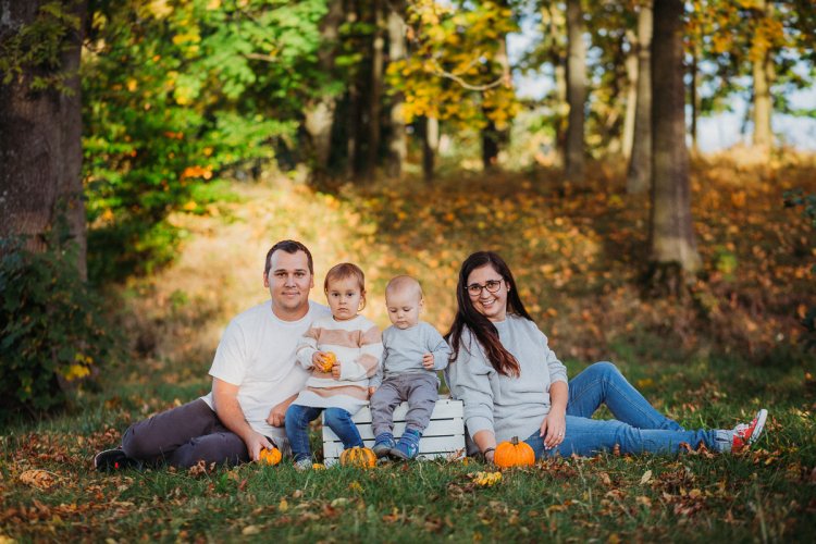 Rodinný fotograf České Budějovice - Svatební fotograf Jižní Čechy - rodinný fotograf Jižní Čechy - Jan Kočer Fotograf