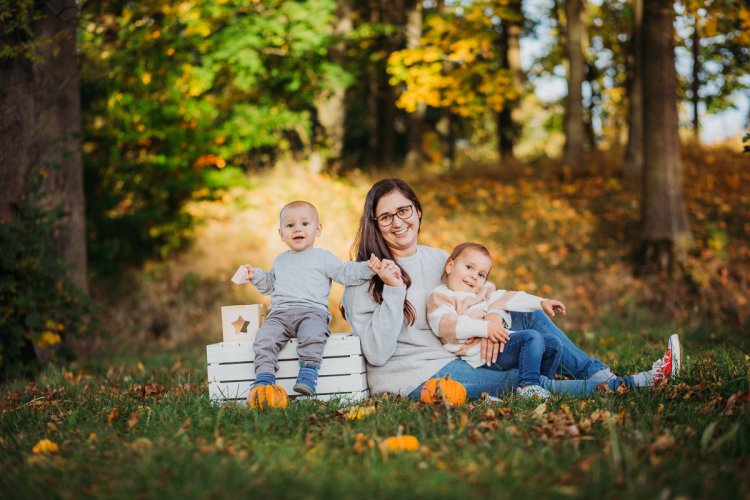 Rodinný fotograf České Budějovice - Svatební fotograf Jižní Čechy - rodinný fotograf Jižní Čechy - Jan Kočer Fotograf