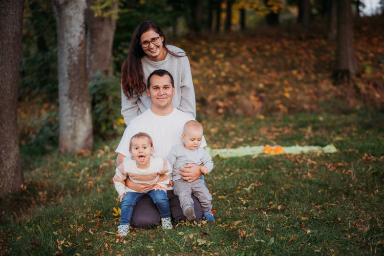 Rodinný fotograf České Budějovice - Svatební fotograf Jižní Čechy - rodinný fotograf Jižní Čechy - Jan Kočer Fotograf