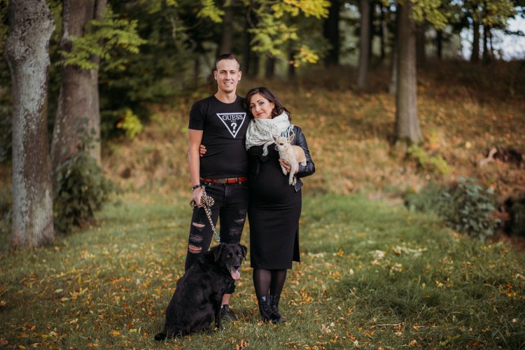 Rodinný fotograf České Budějovice - Svatební fotograf Jižní Čechy - rodinný fotograf Jižní Čechy - Jan Kočer Fotograf