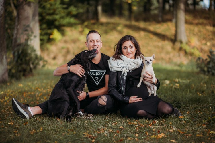 Rodinný fotograf České Budějovice - Svatební fotograf Jižní Čechy - rodinný fotograf Jižní Čechy - Jan Kočer Fotograf