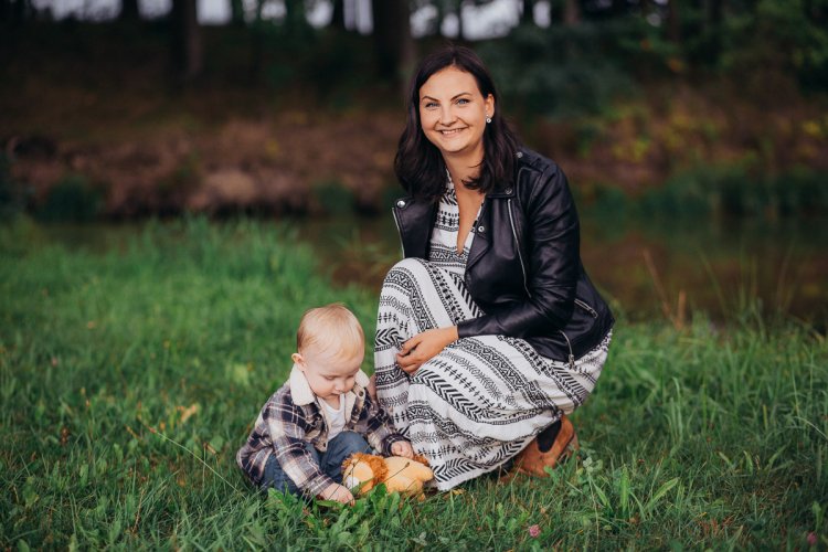 Rodinný fotograf České Budějovice - Svatební fotograf Jižní Čechy - rodinný fotograf Jižní Čechy - Jan Kočer Fotograf