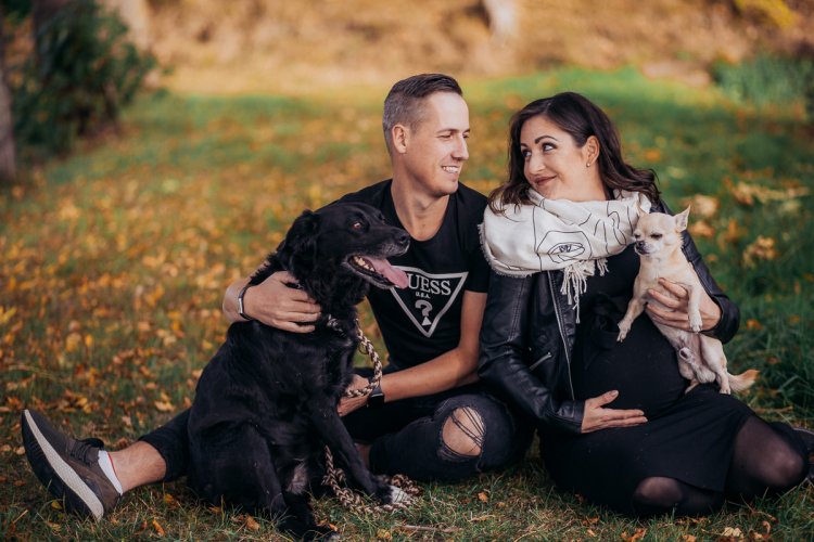 Rodinný fotograf České Budějovice - Svatební fotograf Jižní Čechy - rodinný fotograf Jižní Čechy - Jan Kočer Fotograf