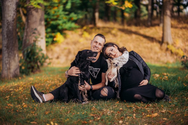 Rodinný fotograf České Budějovice - Svatební fotograf Jižní Čechy - rodinný fotograf Jižní Čechy - Jan Kočer Fotograf