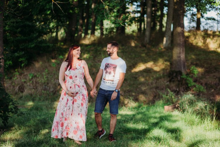 Rodinný fotograf České Budějovice - Svatební fotograf Jižní Čechy - rodinný fotograf Jižní Čechy - Jan Kočer Fotograf