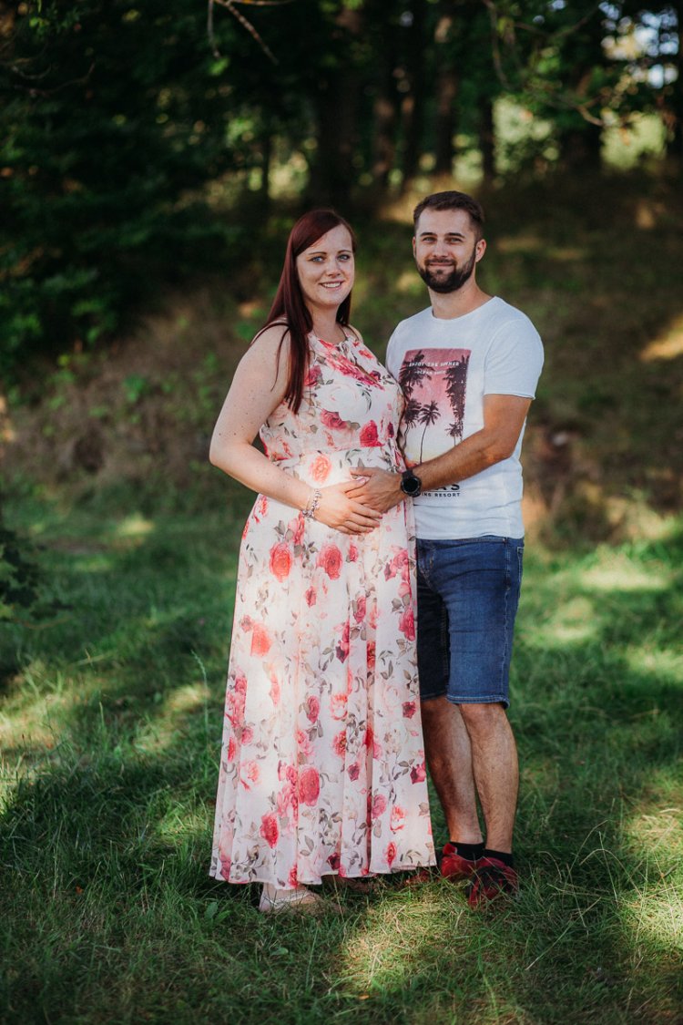 Rodinný fotograf České Budějovice - Svatební fotograf Jižní Čechy - rodinný fotograf Jižní Čechy - Jan Kočer Fotograf