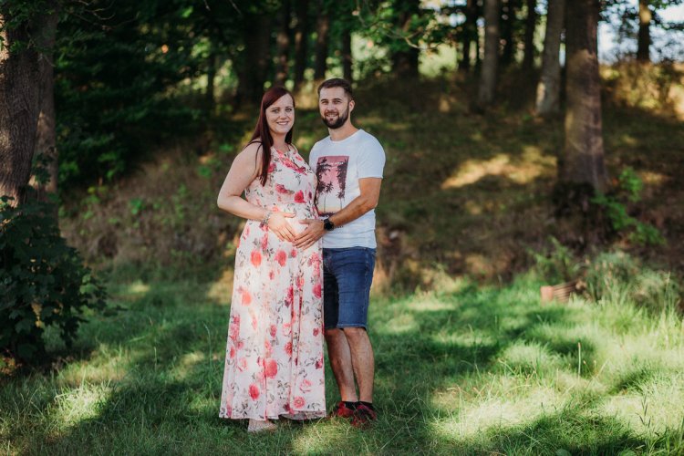 Rodinný fotograf České Budějovice - Svatební fotograf Jižní Čechy - rodinný fotograf Jižní Čechy - Jan Kočer Fotograf