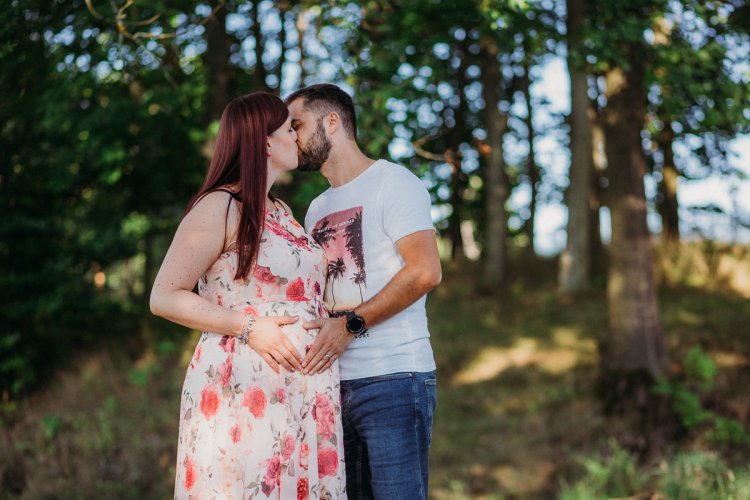 Rodinný fotograf České Budějovice - Svatební fotograf Jižní Čechy - rodinný fotograf Jižní Čechy - Jan Kočer Fotograf