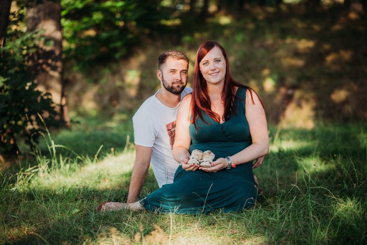 Rodinný fotograf České Budějovice - Svatební fotograf Jižní Čechy - rodinný fotograf Jižní Čechy - Jan Kočer Fotograf