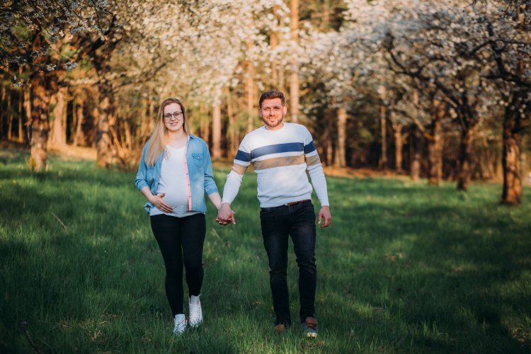 Rodinný fotograf České Budějovice - Svatební fotograf Jižní Čechy - rodinný fotograf Jižní Čechy - Jan Kočer Fotograf