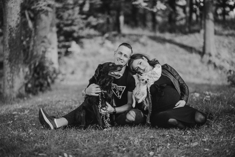Rodinný fotograf České Budějovice - Svatební fotograf Jižní Čechy - rodinný fotograf Jižní Čechy - Jan Kočer Fotograf