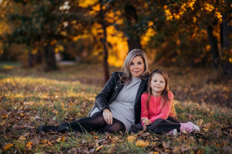 Rodinný fotograf České Budějovice - Svatební fotograf Jižní Čechy - rodinný fotograf Jižní Čechy - Jan Kočer Fotograf