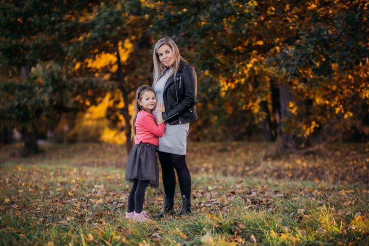 Rodinný fotograf České Budějovice - Svatební fotograf Jižní Čechy - rodinný fotograf Jižní Čechy - Jan Kočer Fotograf