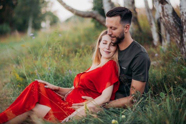 Rodinný fotograf České Budějovice - Svatební fotograf Jižní Čechy - rodinný fotograf Jižní Čechy - Jan Kočer Fotograf