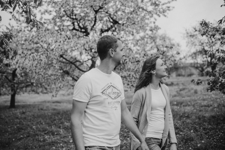Párový fotograf České Budějovice - Svatební fotograf Jižní Čechy - Jan Kočer fotograf - svatební fotograf České Budějovice