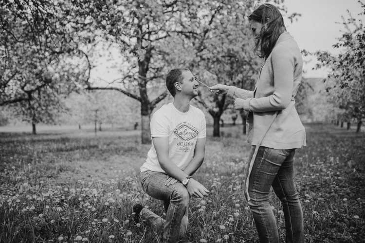 Párový fotograf České Budějovice - Svatební fotograf Jižní Čechy - Jan Kočer fotograf - svatební fotograf České Budějovice