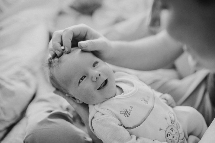 Newborn fotograf Jižní Čechy, Rodinný fotograf Jižní Čechy, Rodinný fotograf České Budějovice