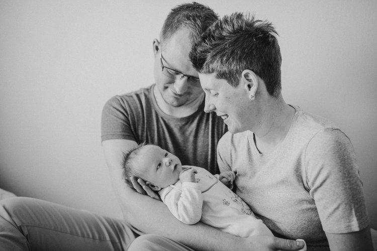 Newborn fotograf Jižní Čechy, Rodinný fotograf Jižní Čechy, Rodinný fotograf České Budějovice