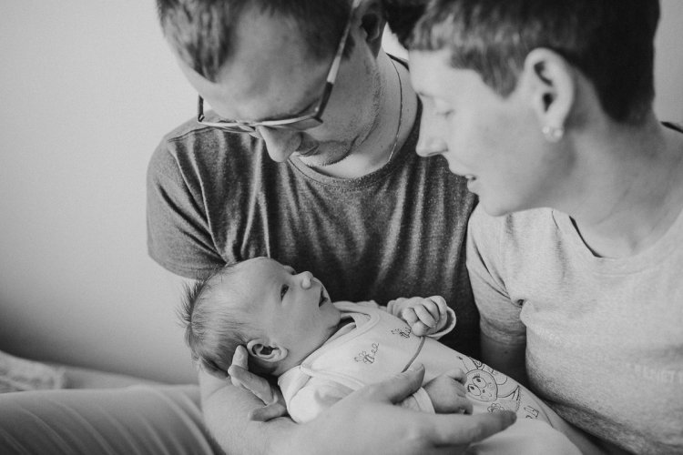 Newborn fotograf Jižní Čechy, Rodinný fotograf Jižní Čechy, Rodinný fotograf České Budějovice