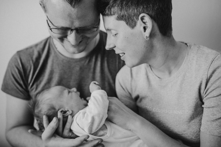 Newborn fotograf Jižní Čechy, Rodinný fotograf Jižní Čechy, Rodinný fotograf České Budějovice