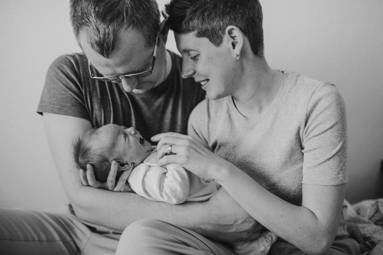 Newborn fotograf Jižní Čechy, Rodinný fotograf Jižní Čechy, Rodinný fotograf České Budějovice