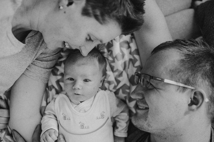 Newborn fotograf Jižní Čechy, Rodinný fotograf Jižní Čechy, Rodinný fotograf České Budějovice